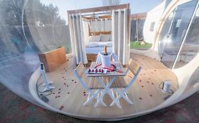 Hotel Finca Las Beatas