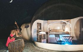 Hotel Finca Las Beatas